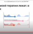 Доказательный подход