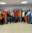 С 17.10.2024 г. По 20.10.2024 г. в поселке Зеленая поляна Абзелиловского района Республики Башкортостан при поддержке фонда Грантов Главы Республики прошли межрегиональные учения для добровольцев поисково-спасательных отрядов
