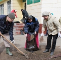 Всероссийский экологический субботник