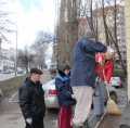 Всероссийский экологический субботник