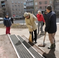Всероссийский экологический субботник