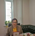 В преддверии празднования Дня Республики сотрудники нашего Центра получили правительственные и ведомственные награды
