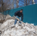 Всероссийский экологический субботник
