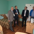 О II Международном Конгрессе помогающих профессий, его целях, программе, ожиданиях участников и итогах 