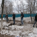 Всероссийский экологический субботник