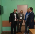 О II Международном Конгрессе помогающих профессий, его целях, программе, ожиданиях участников и итогах 
