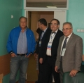 О II Международном Конгрессе помогающих профессий, его целях, программе, ожиданиях участников и итогах 