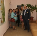 О II Международном Конгрессе помогающих профессий, его целях, программе, ожиданиях участников и итогах 