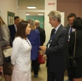 О II Международном Конгрессе помогающих профессий, его целях, программе, ожиданиях участников и итогах 