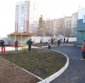 Всероссийский экологический субботник