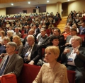 VI Национальный конгресс по социальной психиатрии и наркологии