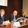 Расширенное заседание коллегии Министерства здравоохранения РБ
