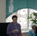Новый Год в загородном стационаре