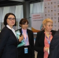 Участие в  Выставке-форуме для людей пожилого возраста 