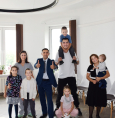 Подарки первоклассникам