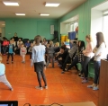 От улыбки станет всем светлей…