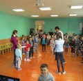 От улыбки станет всем светлей…