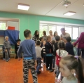 От улыбки станет всем светлей…