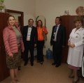 О II Международном Конгрессе помогающих профессий, его целях, программе, ожиданиях участников и итогах 
