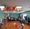 От улыбки станет всем светлей…