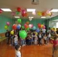 От улыбки станет всем светлей…