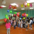От улыбки станет всем светлей…