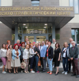 ПСИФЕСТ ОППЛ «Легенды Урала 2019»
