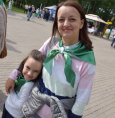 Наши 10 тысяч шагов к жизни