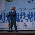 Наши 10 тысяч шагов к жизни