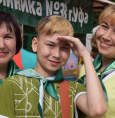 Наши 10 тысяч шагов к жизни