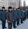 День спасателя-праздник настоящих героев