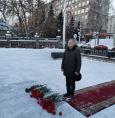 День спасателя-праздник настоящих героев
