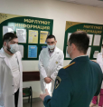 День спасателя-праздник настоящих героев