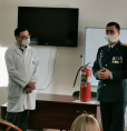 День спасателя-праздник настоящих героев
