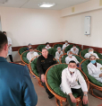 День спасателя-праздник настоящих героев