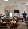 День спасателя-праздник настоящих героев