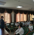 День спасателя-праздник настоящих героев
