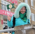 Лыжные соревнования