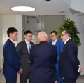 Открытие нового структурного подразделения