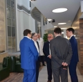 Открытие нового структурного подразделения