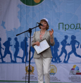 Наши 10 тысяч шагов к жизни