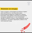 Как алкоголь влияет на организм