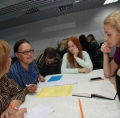 О II Международном Конгрессе помогающих профессий, его целях, программе, ожиданиях участников и итогах 