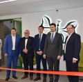 Открытие нового структурного подразделения
