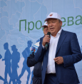 Наши 10 тысяч шагов к жизни