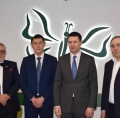 Открытие нового структурного подразделения