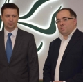 Открытие нового структурного подразделения