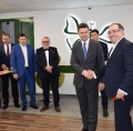 Открытие нового структурного подразделения