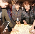 О II Международном Конгрессе помогающих профессий, его целях, программе, ожиданиях участников и итогах 