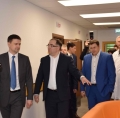 Открытие нового структурного подразделения
